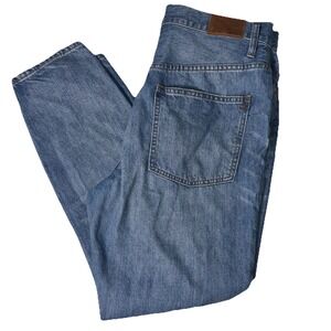 Madewell women's  Rigid skinny jeans Size 32